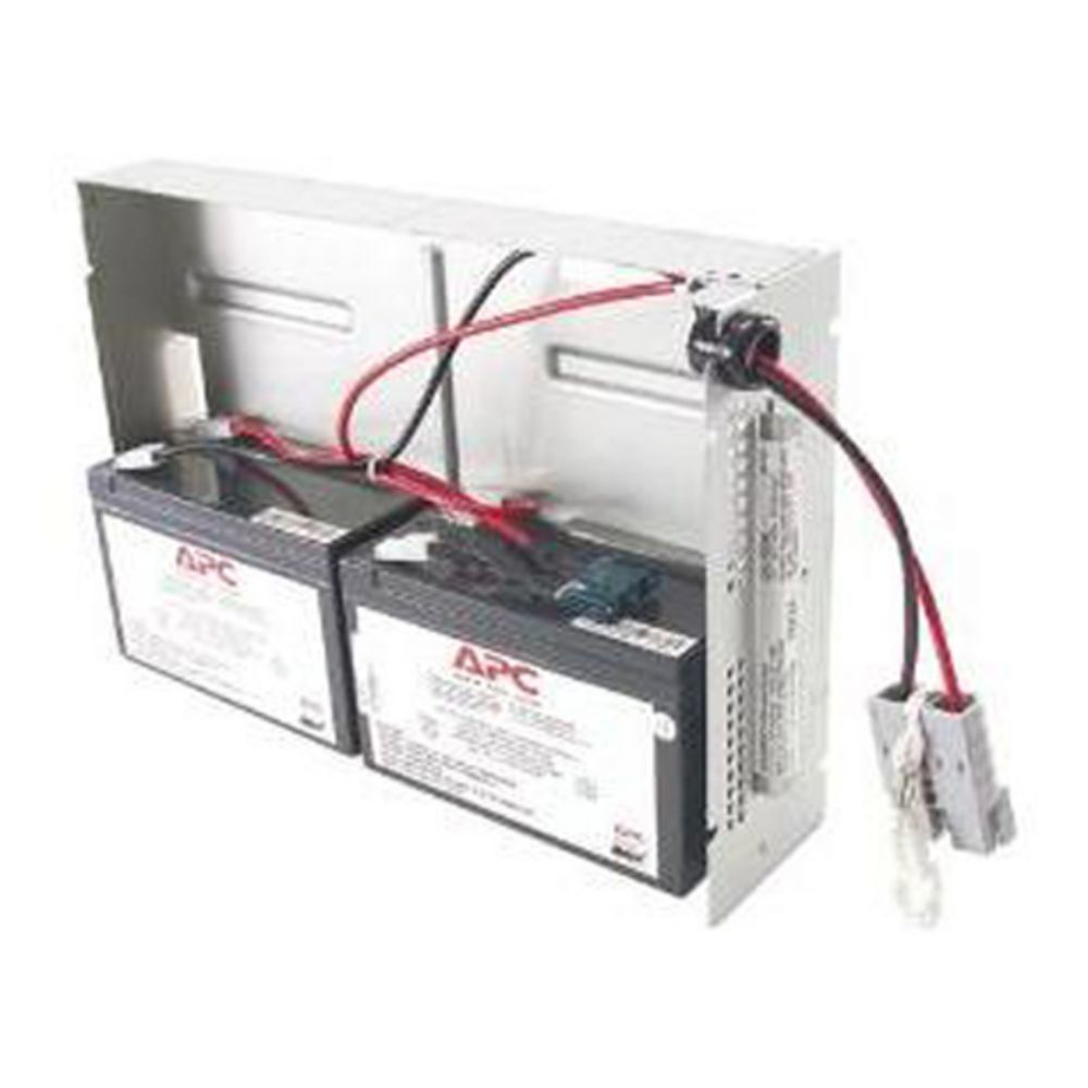 APC UPS Replacement Battery Cartridge RBC22