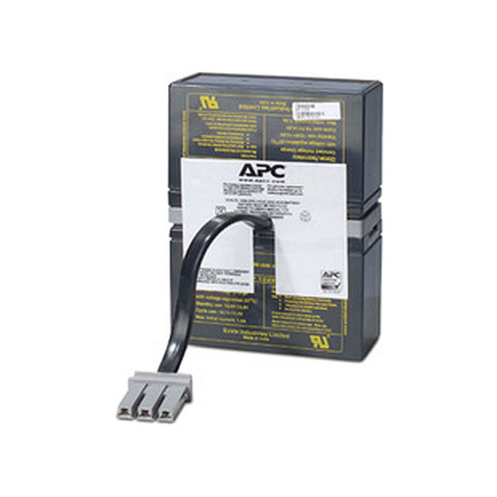 APC UPS Replacement Battery Cartridge RBC32