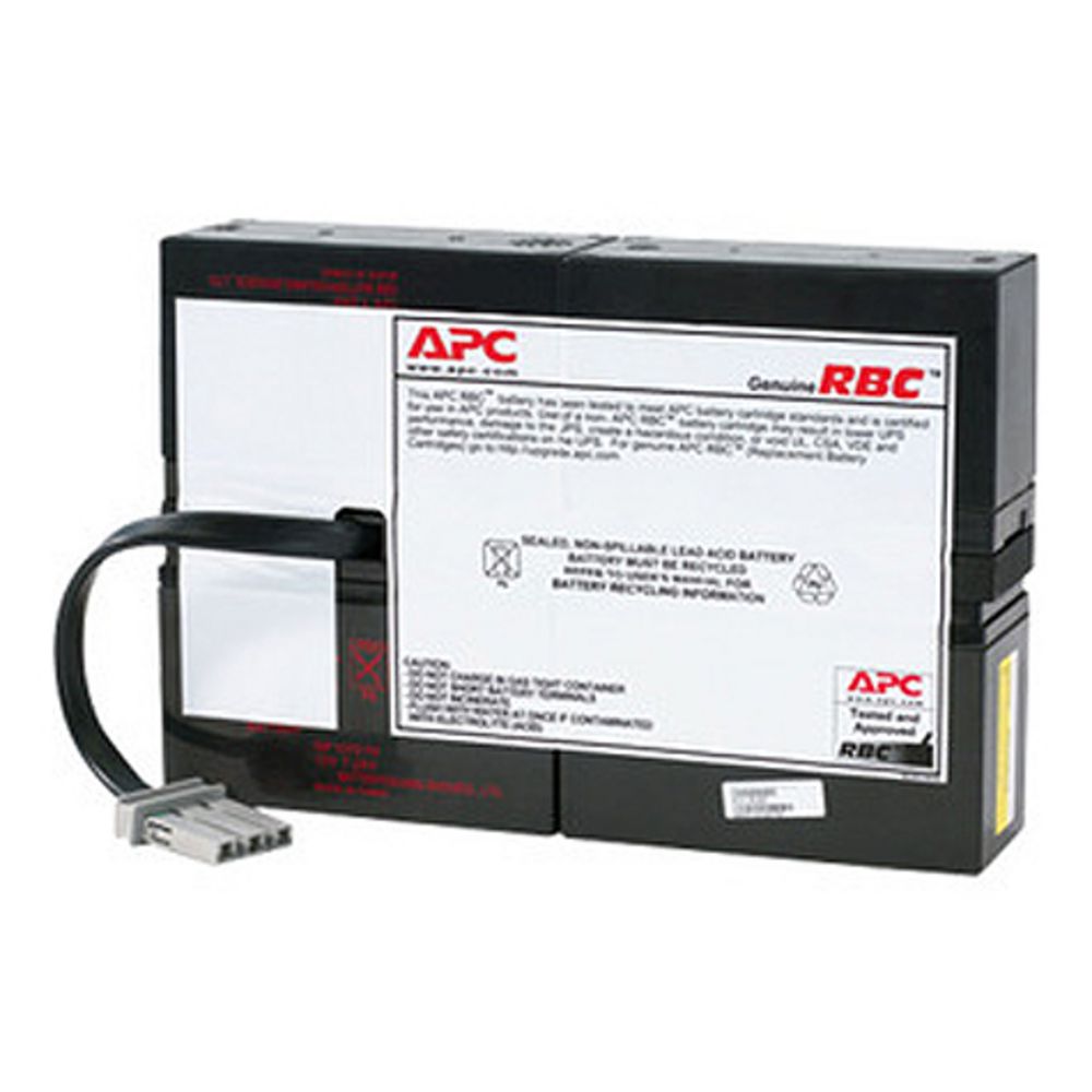 APC UPS Replacement Battery Cartridge RBC59