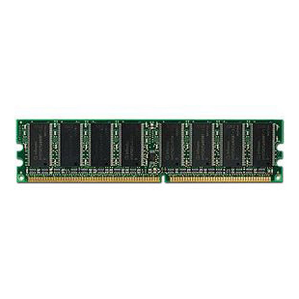 HP Memory 256 MB SO DIMM 144-PIN DDR2 400 MHz PC2-3200