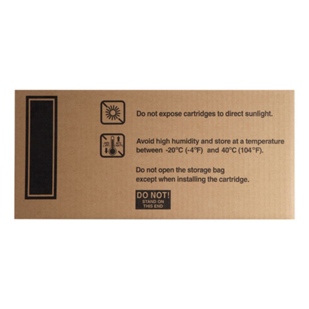 Kyocera Toner Cyan TK-584