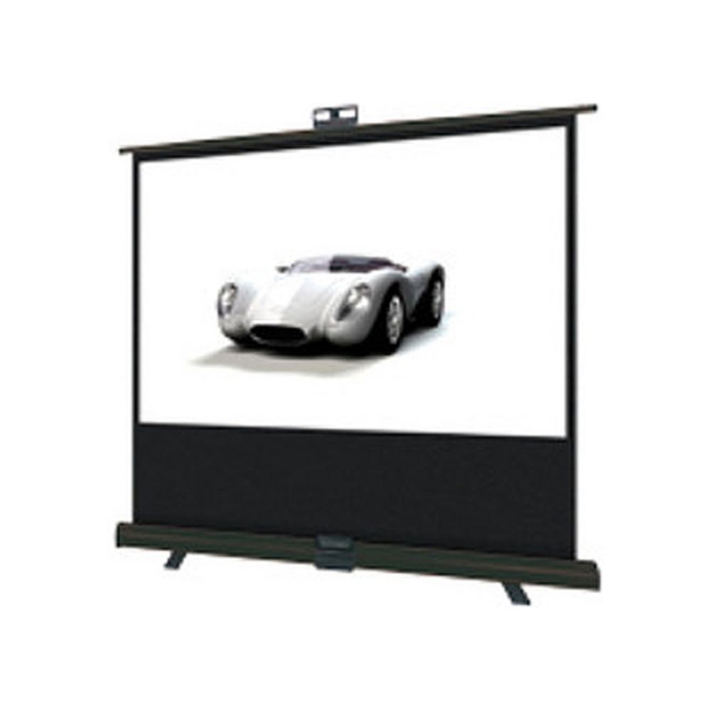 2C Show IT Projection Screen with Legs 409