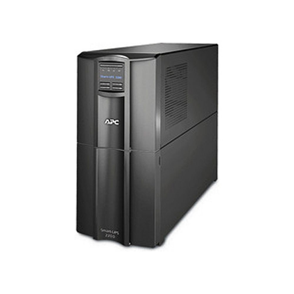 APC Smart UPS LCD 1.98 kW 2200VA 9 Outlet Power Supply