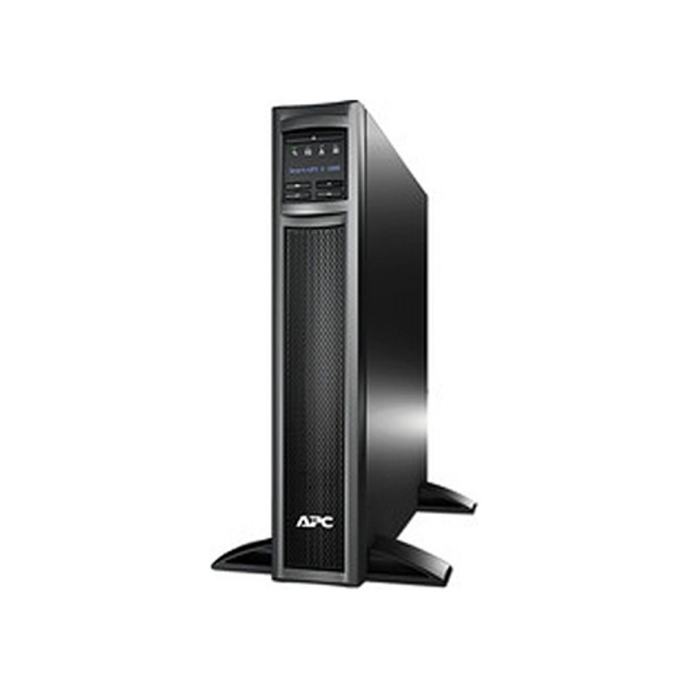 APC Smart UPS X 2U 1000VA 8 Outlet Power Supply
