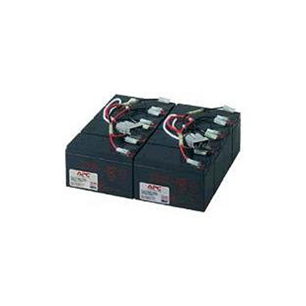 APC UPS Replacement Battery Cartridge RBC12
