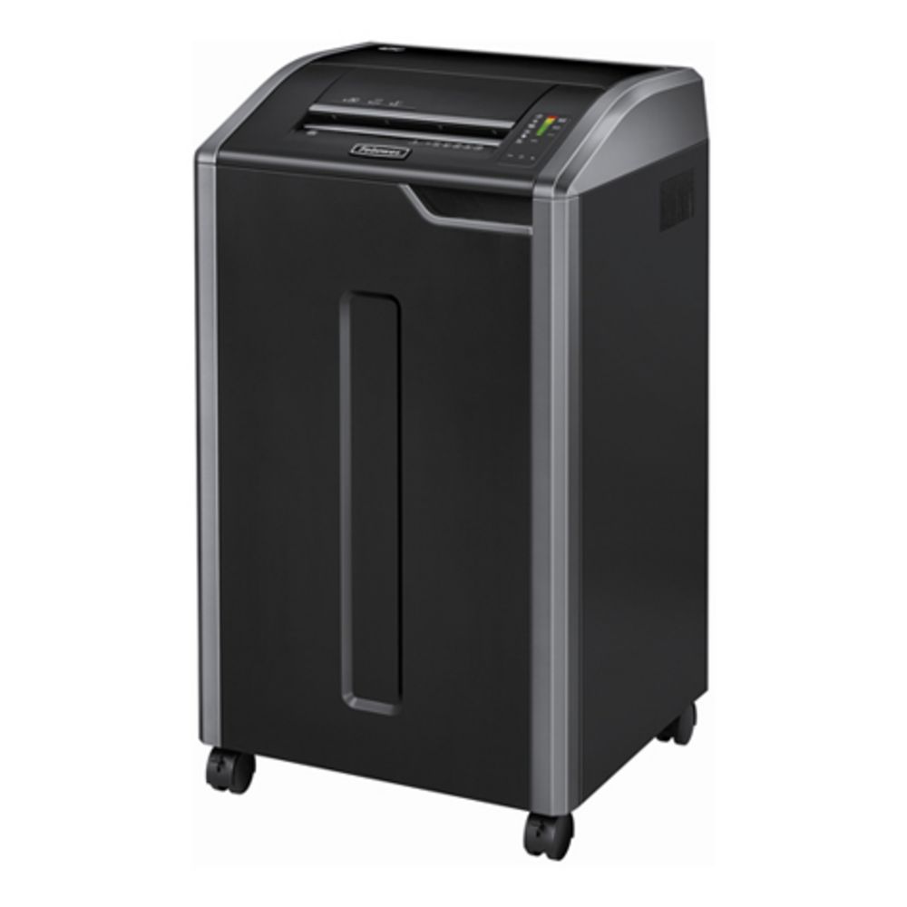 Fellowes Powershred Strip-cut Shredder 425i
