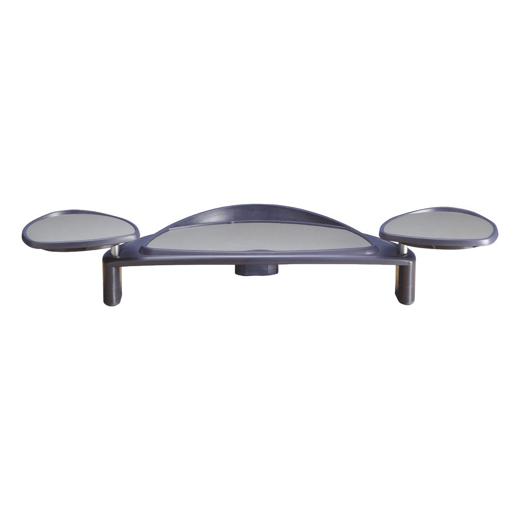 Kensington Flat Panel Monitor Stand with Smartfit System