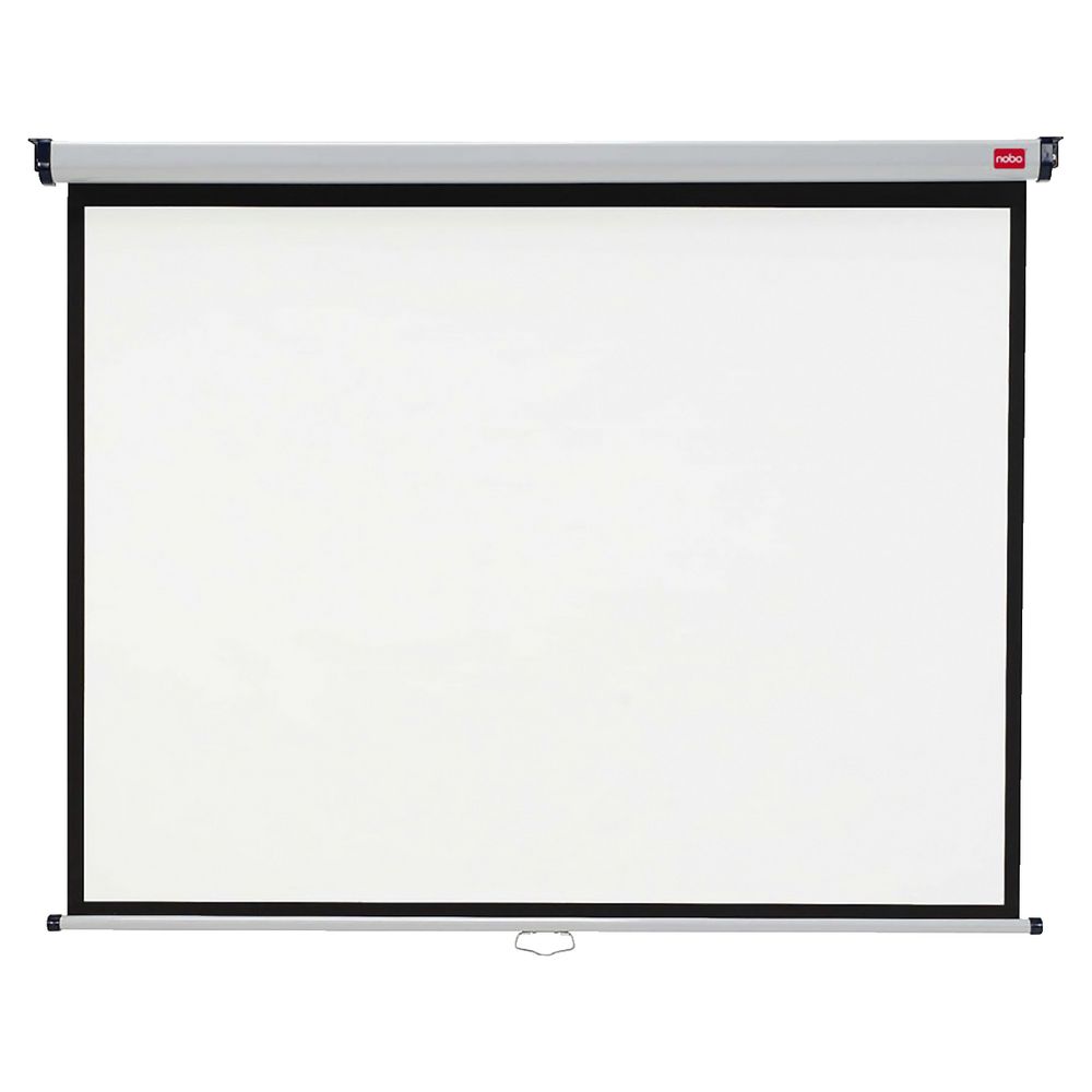 Nobo Projector Screen 4:3 1750 x 1325