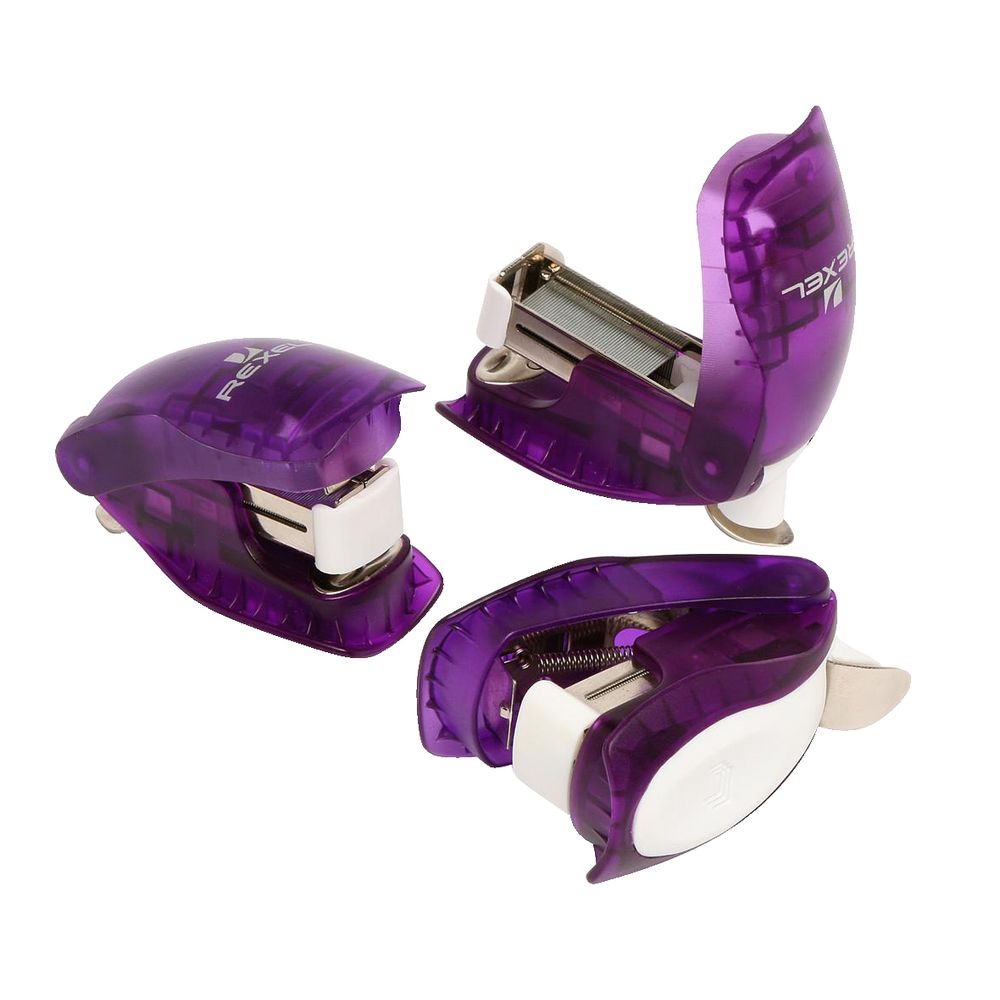 Rexel Beasti Mini Stapler