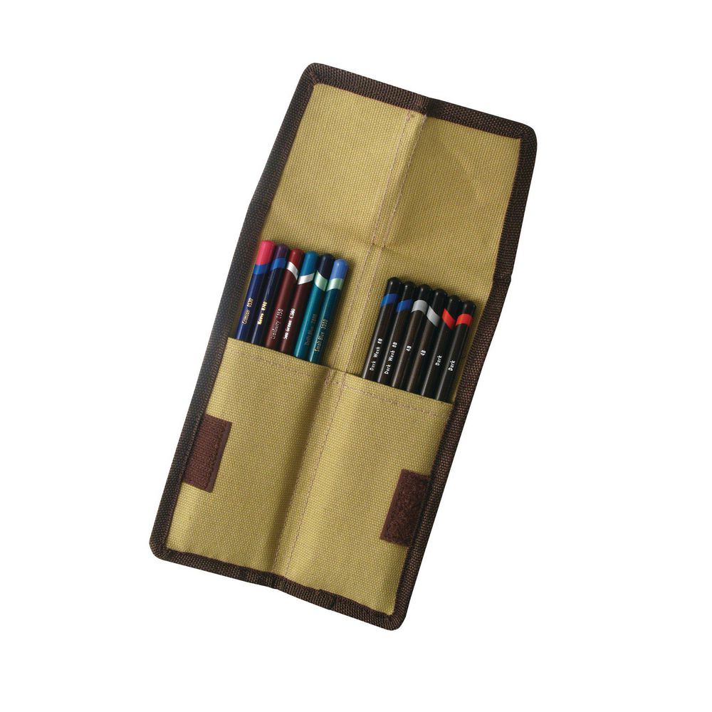 Derwent Pocket Wrap