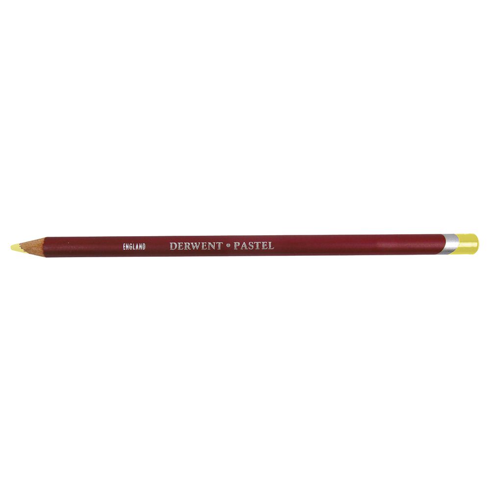Derwent Pastel Pencil Process Yellow