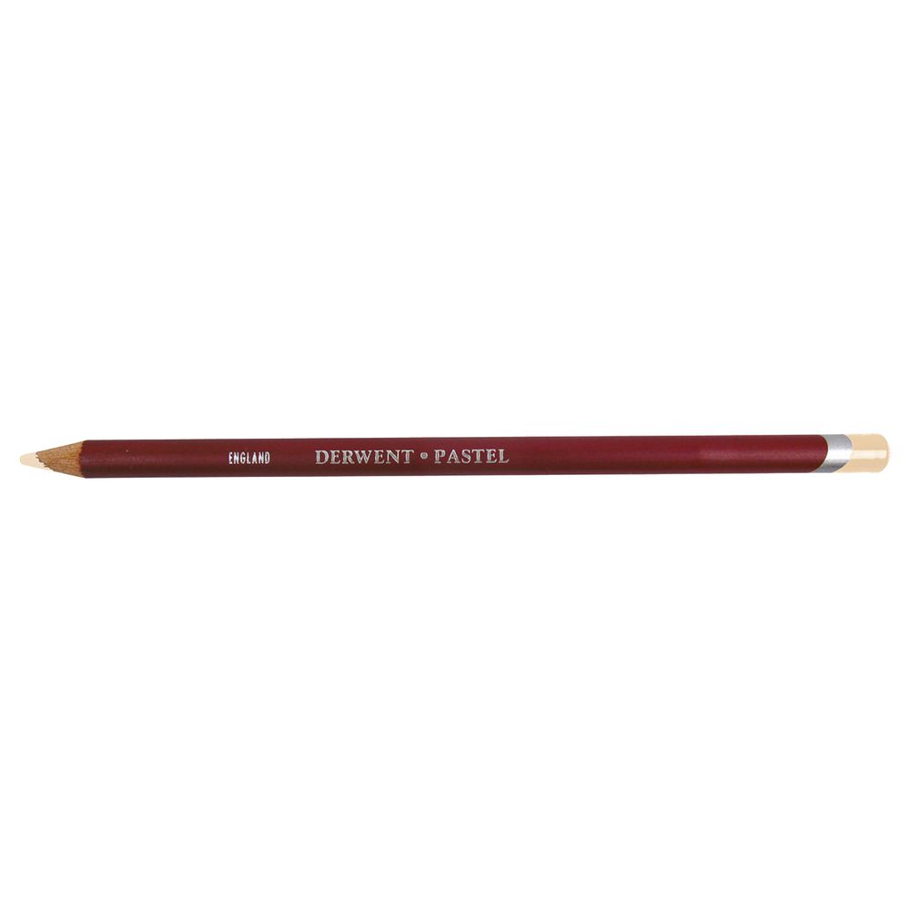 Derwent Pastel Pencil Saffron
