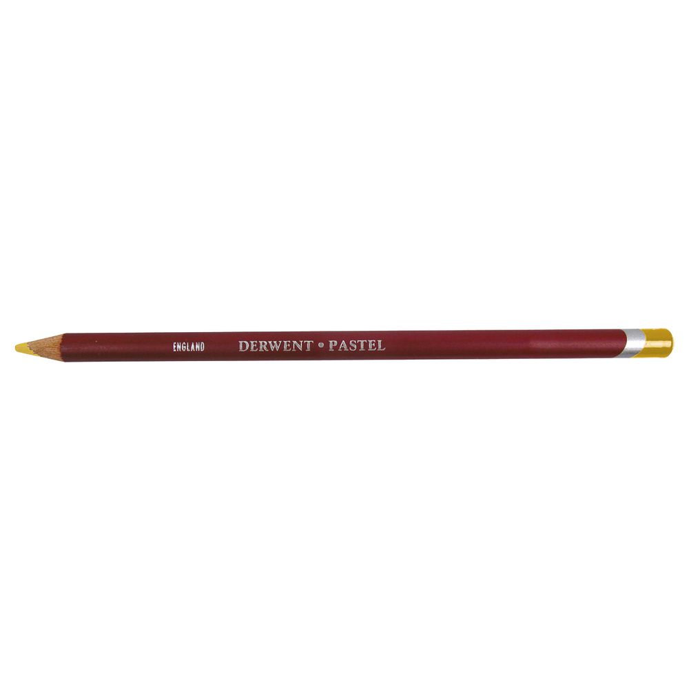Derwent Pastel Pencil Dandelion