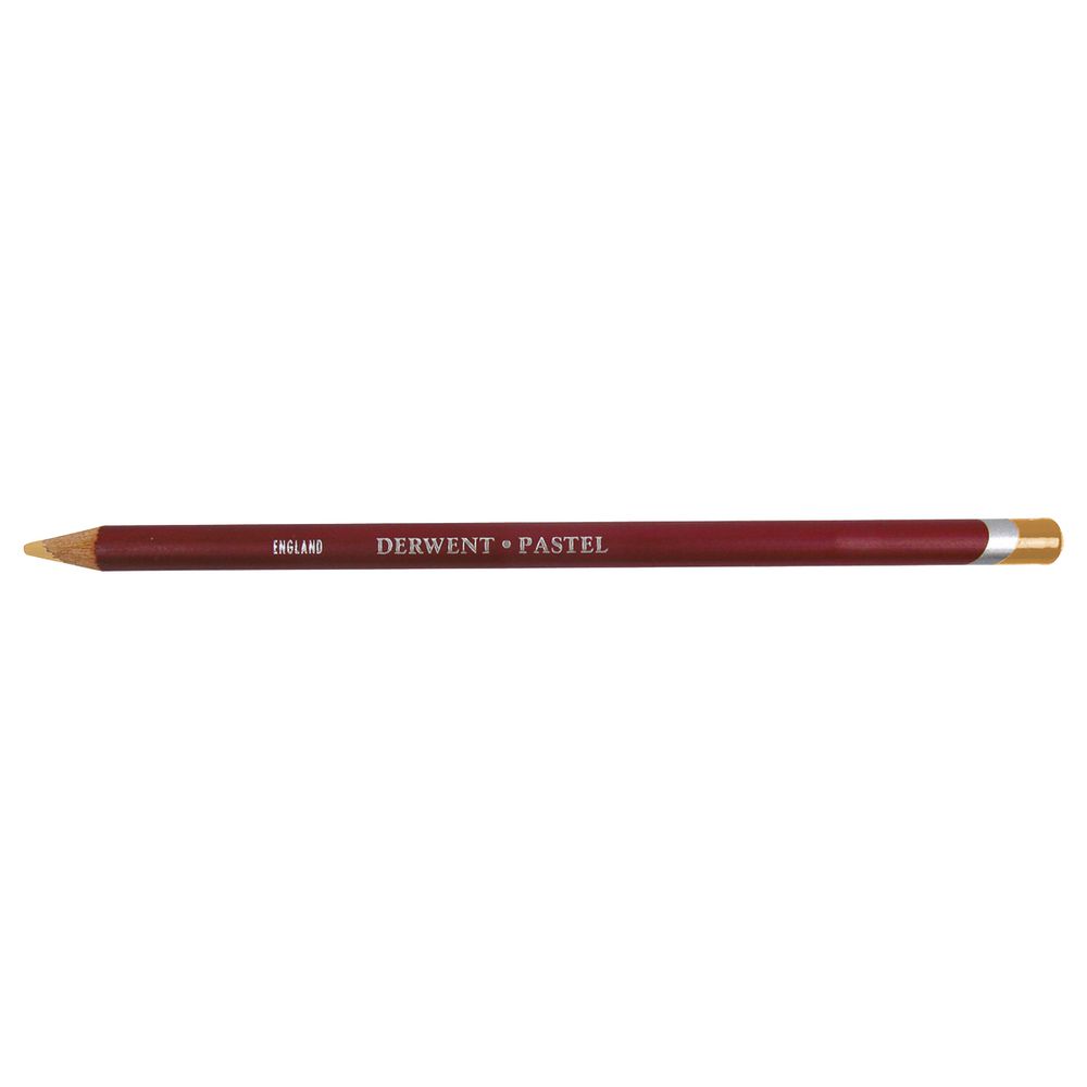 Derwent Pastel Pencil Marigold