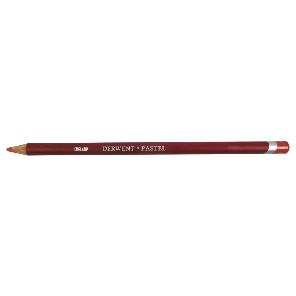 Derwent Pastel Pencil Tangerine