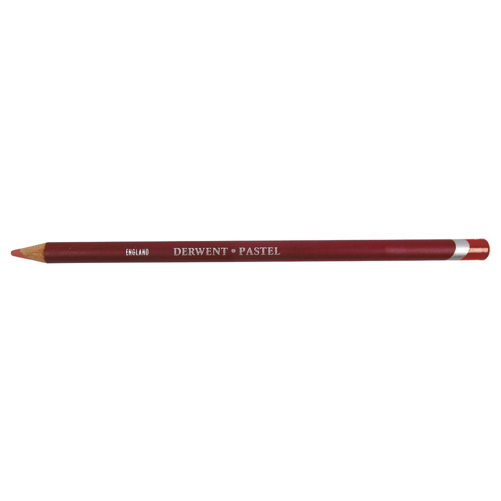 Derwent Pastel Pencil Tomato