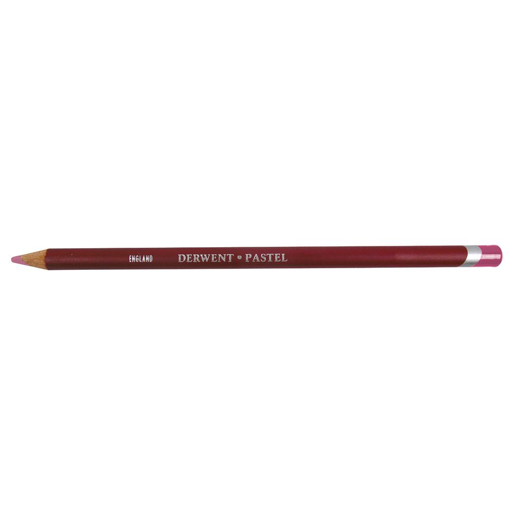 Derwent Pastel Pencil Magenta