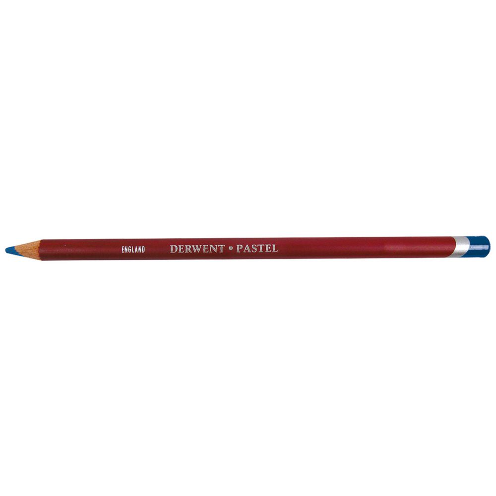 Derwent Pastel Pencil Cerulean Blue P330