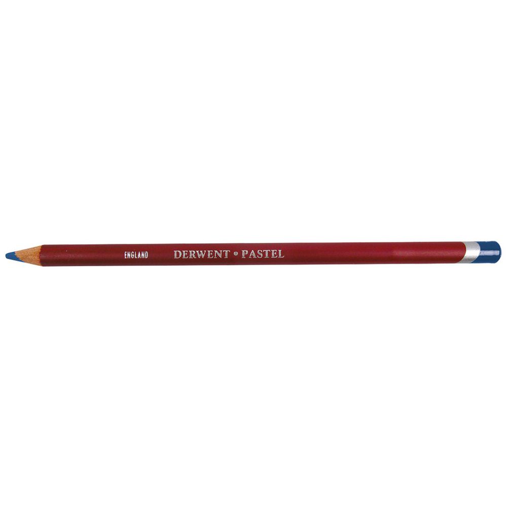 Derwent Pastel Pencil Cobalt Blue P390