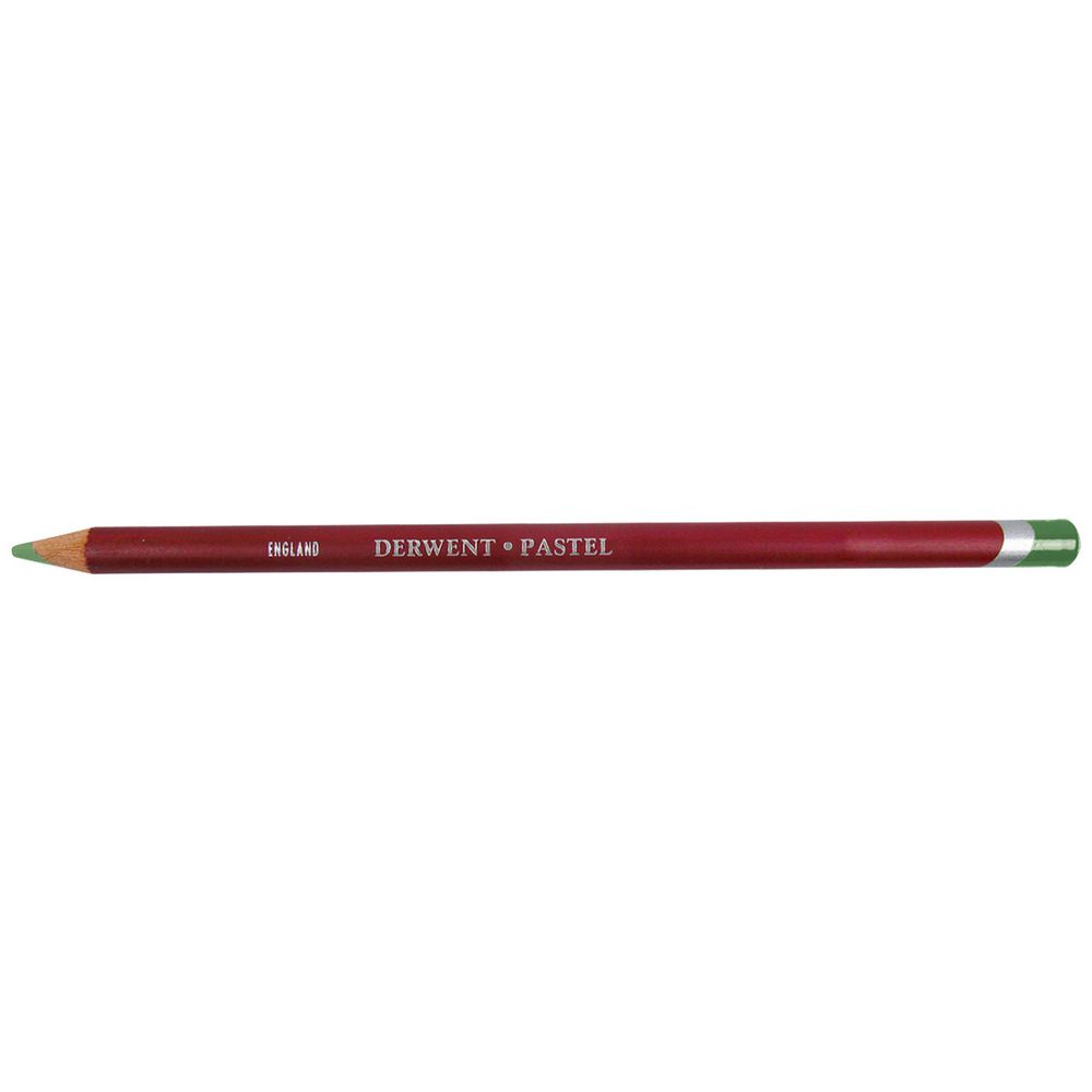 Derwent Pastel Pencil Pea Green P430