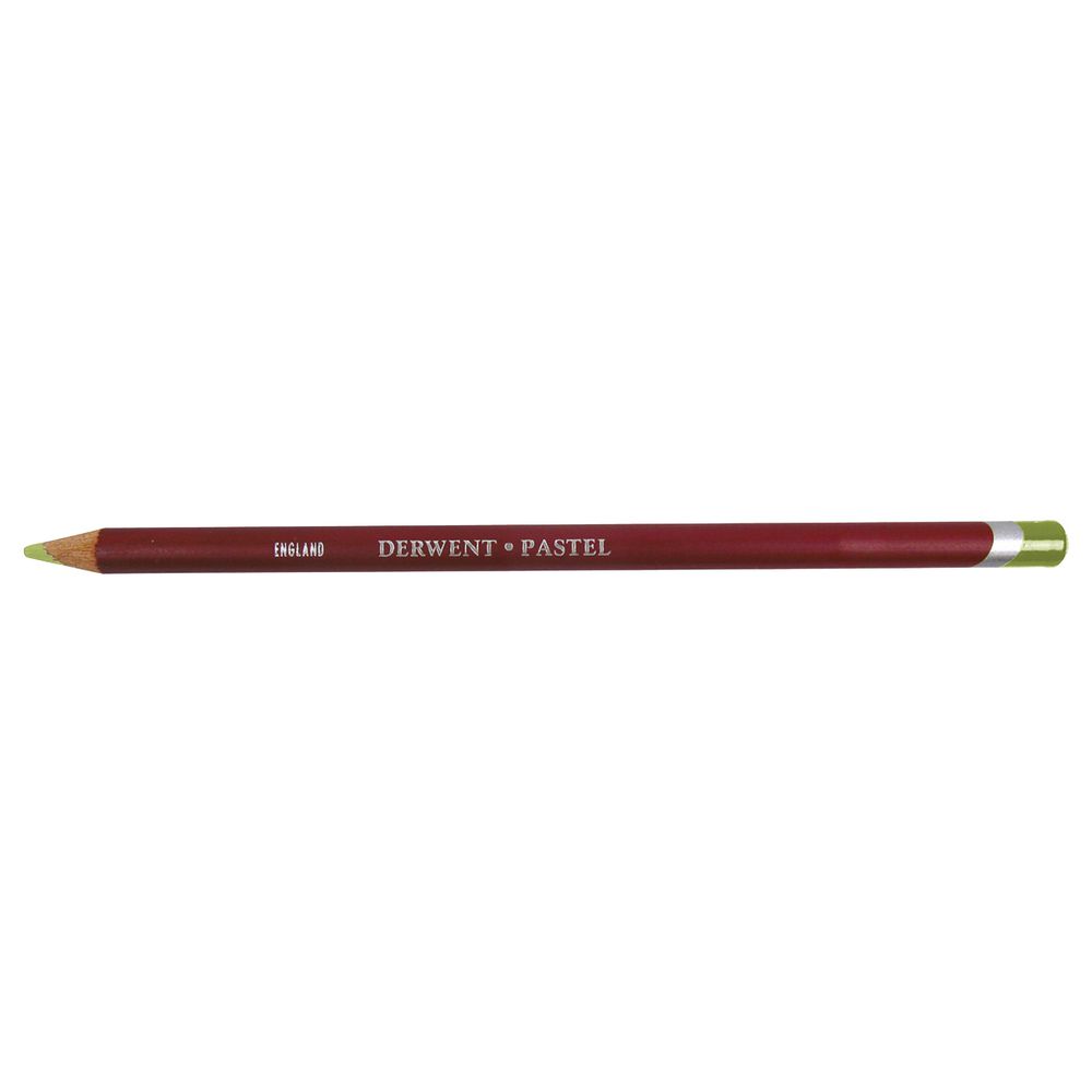 Derwent Pastel Pencil May Green