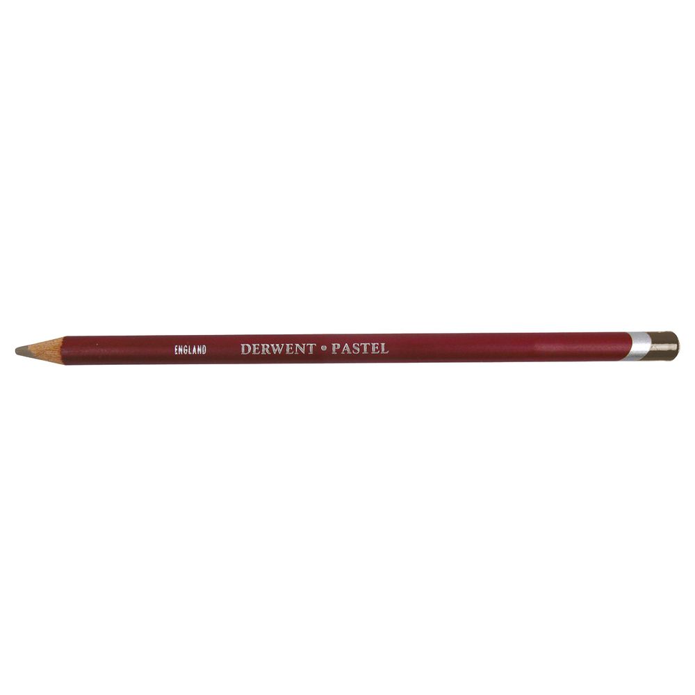 Derwent Pastel Pencil Raw Umber