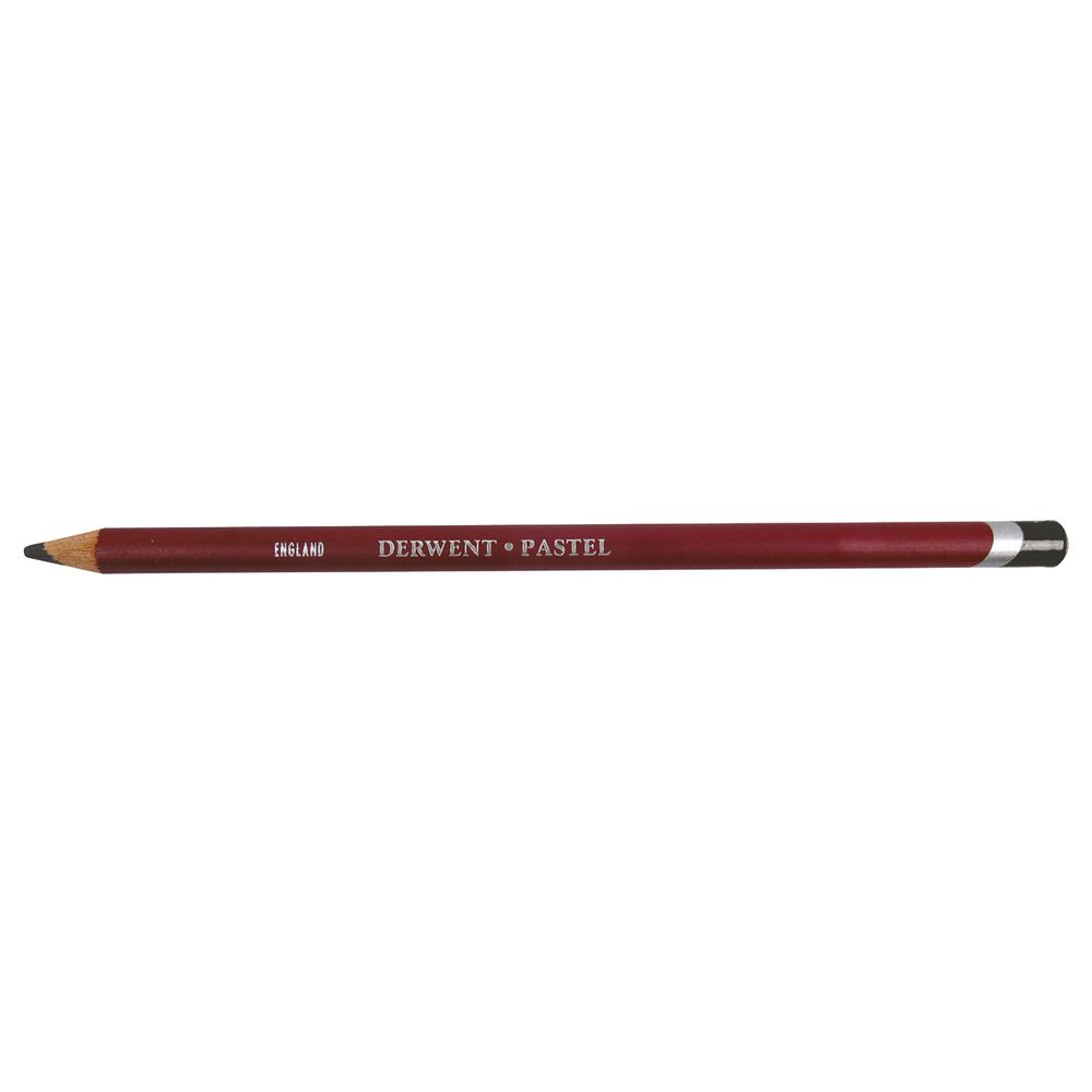 Derwent Pastel Pencil French Grey Dark
