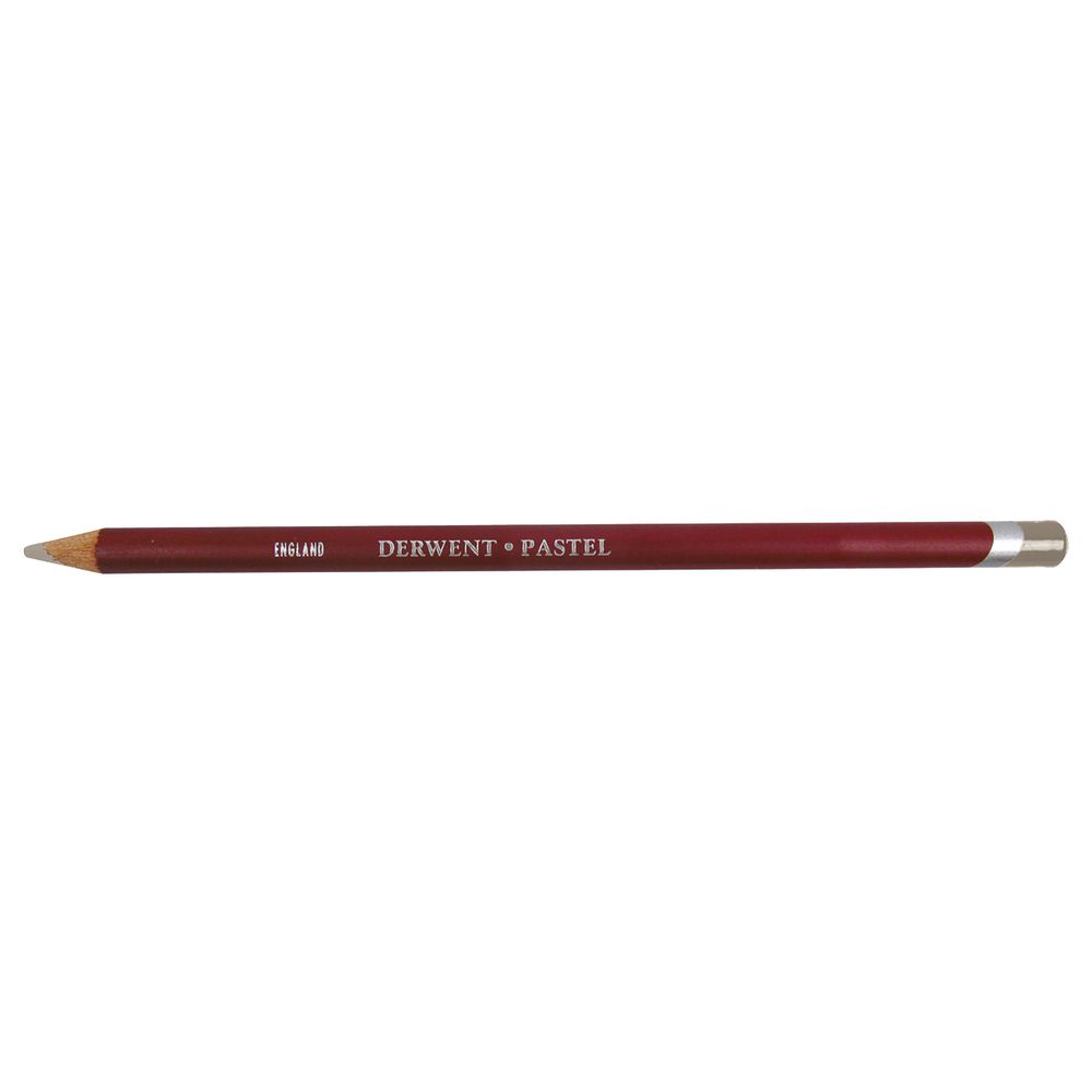 Derwent Pastel Pencil French Grey Light