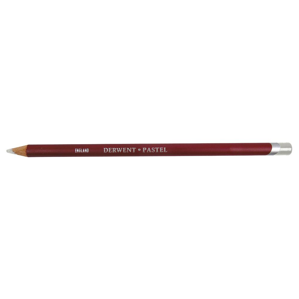 Derwent Pastel Pencil Aluminium Grey
