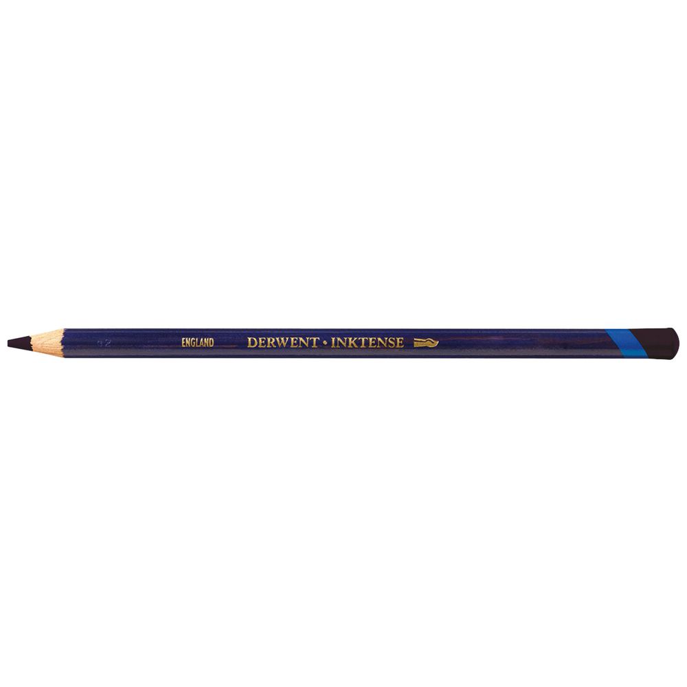 Derwent Inktense Pencil Mauve
