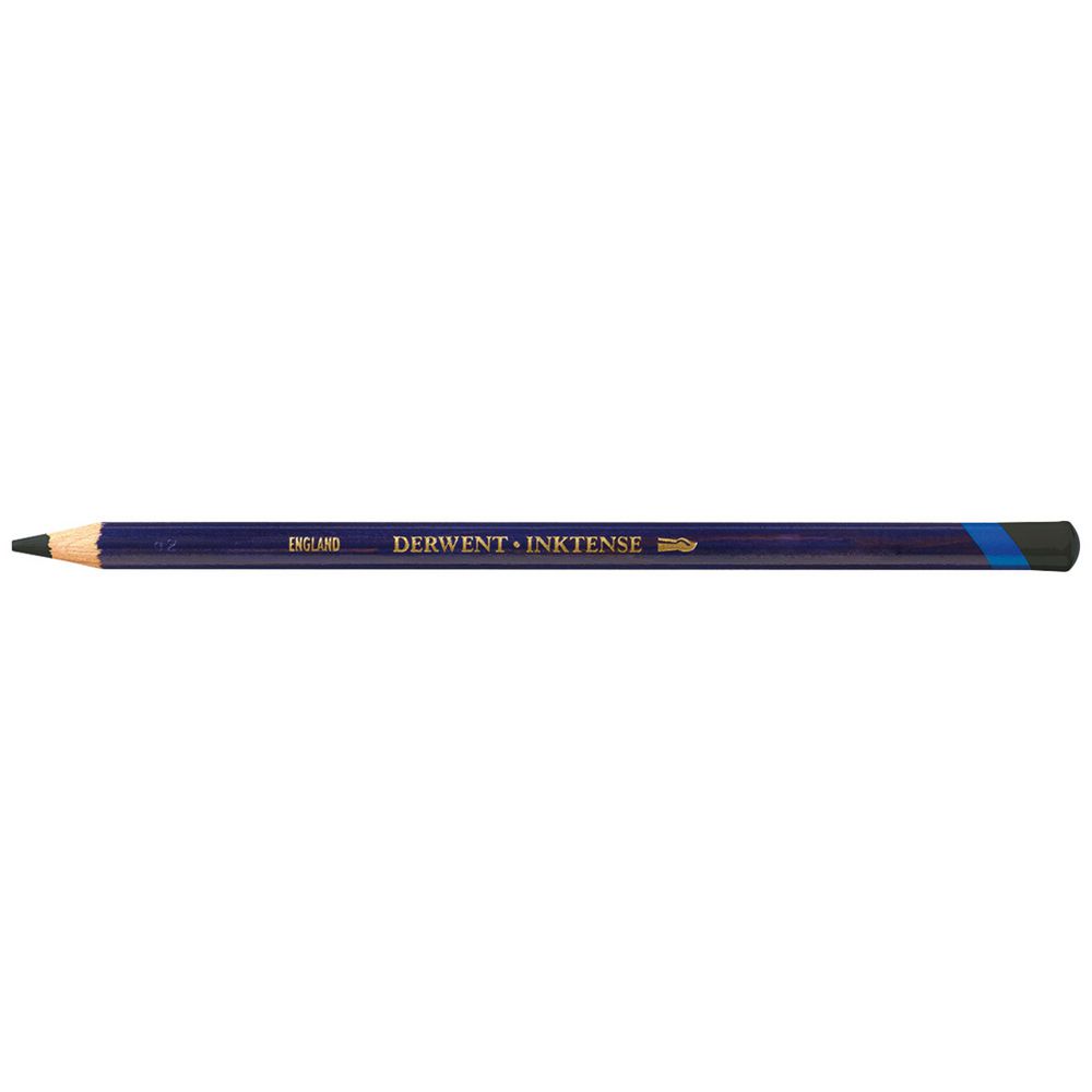 Derwent Inktense Pencil Sepia Ink