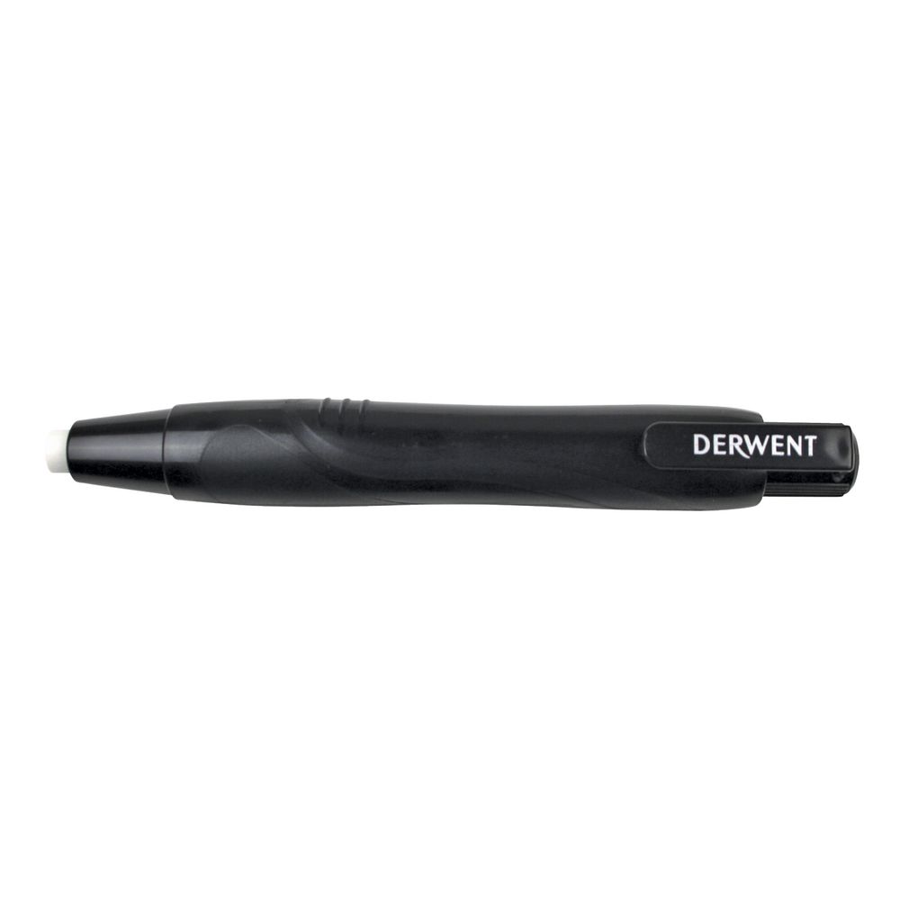 Derwent Retractable Eraser Pen