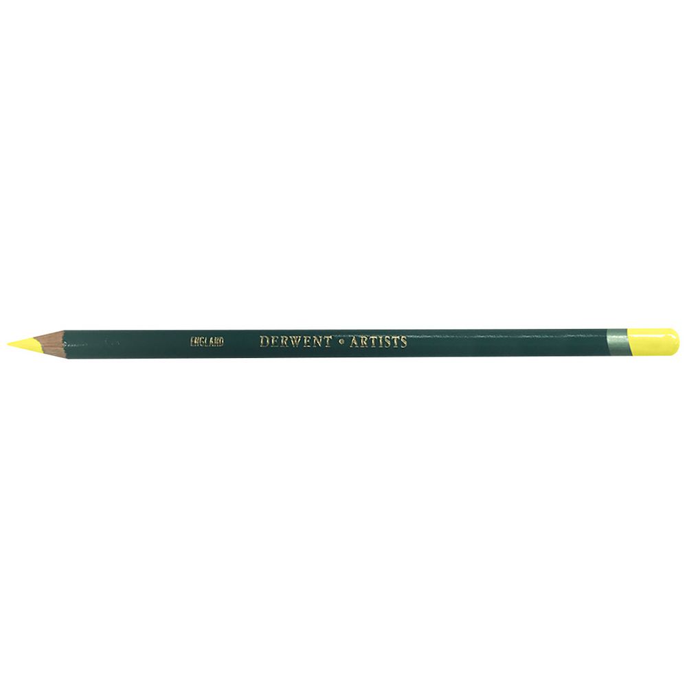 Derwent Artist Pencil Primrose
