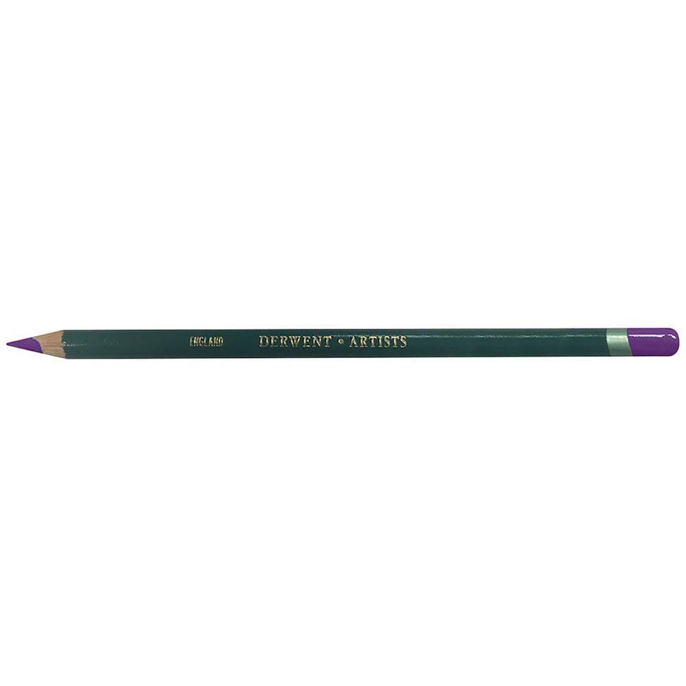 Derwent Artist Pencil Imperial Purple