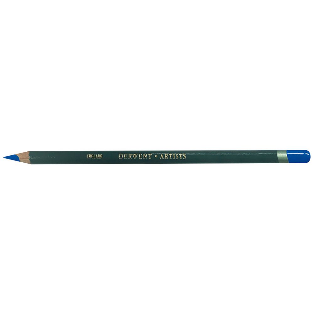 Derwent Artist Pencil Smalt Blue