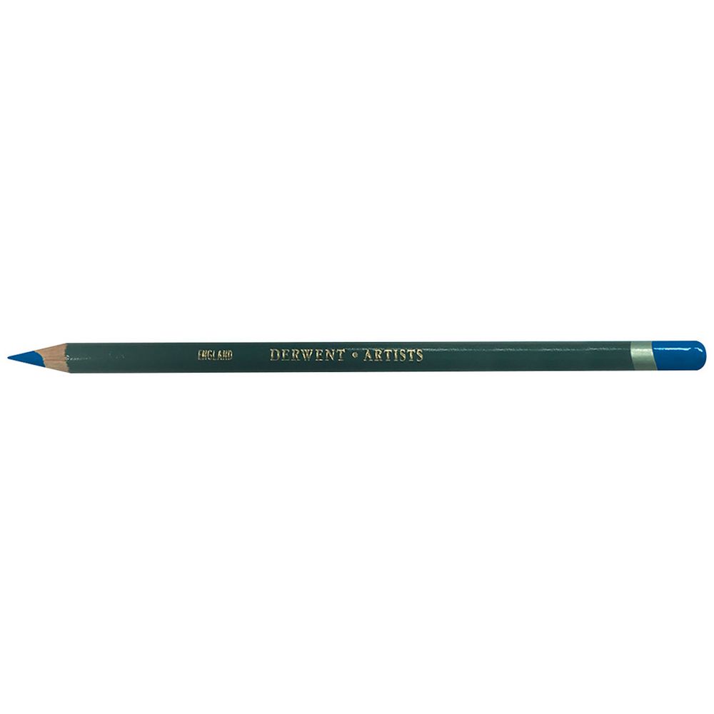 Derwent Artist Pencil Spectrum Blue