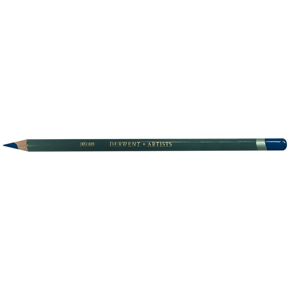 Derwent Artist Pencil Prussian Blue