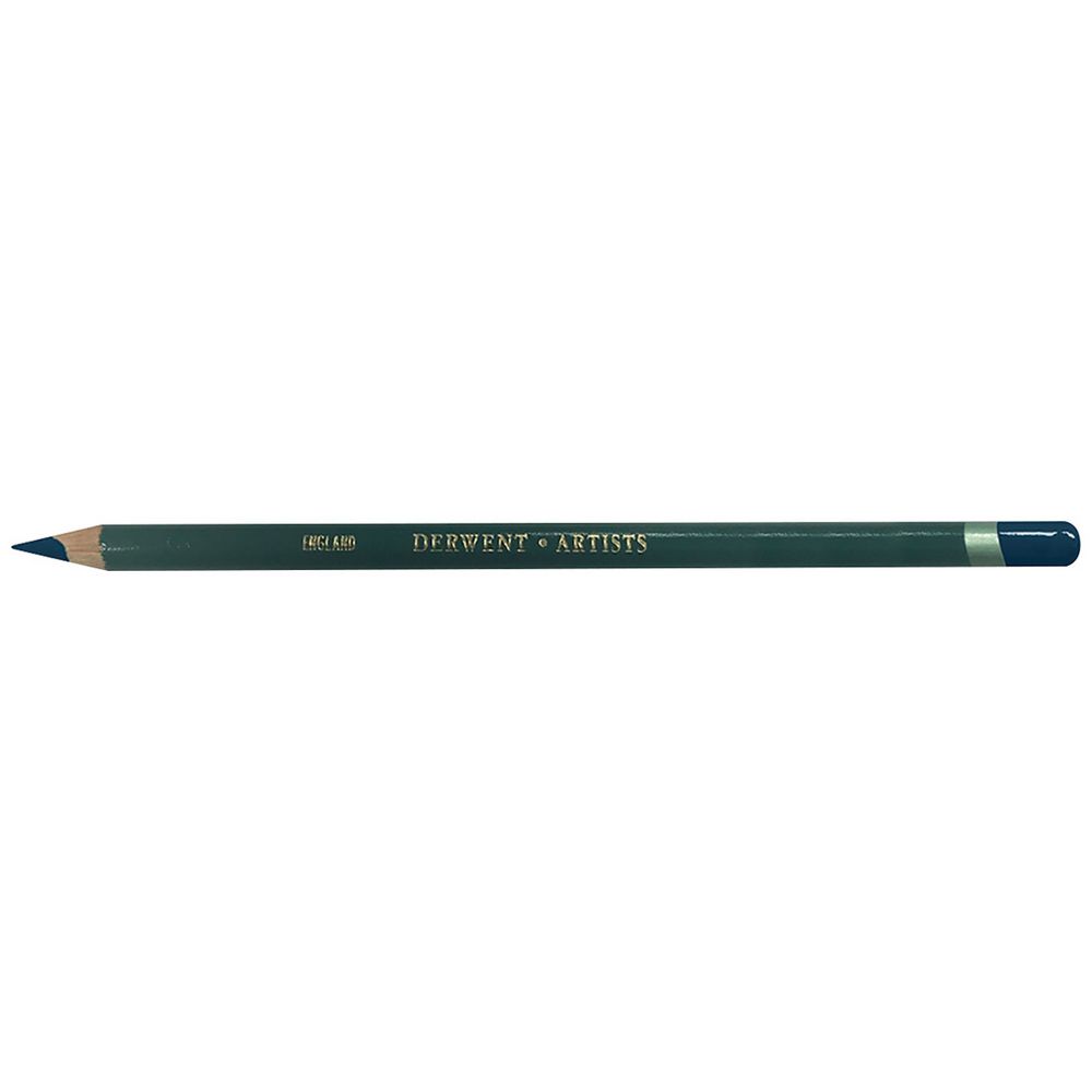 Derwent Artist Pencil Indigo Blue