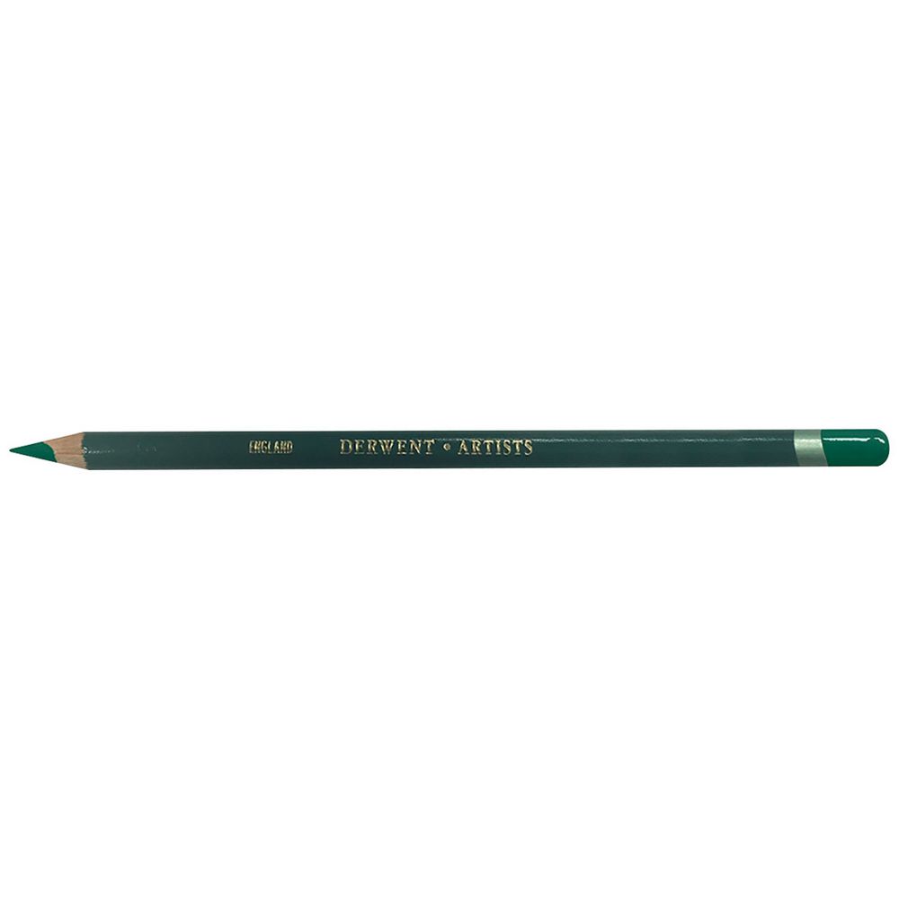 Derwent Artist Pencil Mineral Green