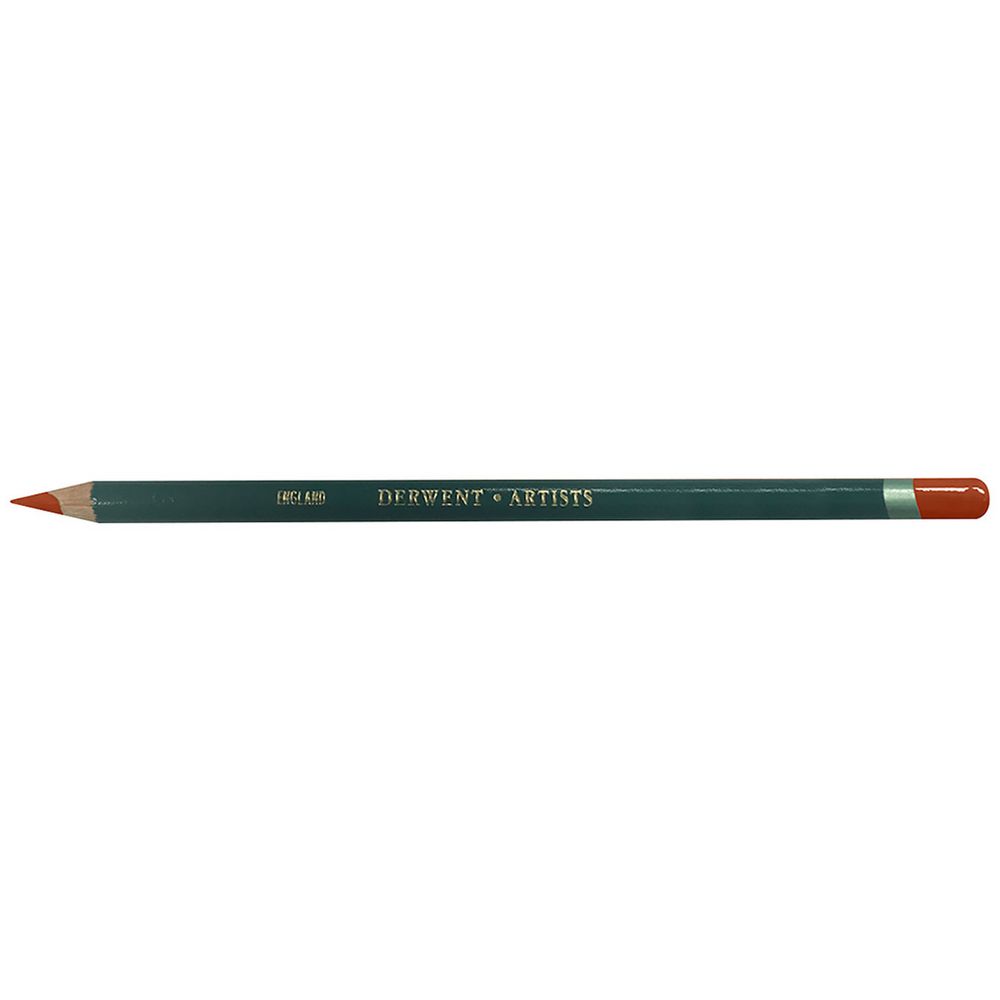 Derwent Artist Pencil Venetian Red