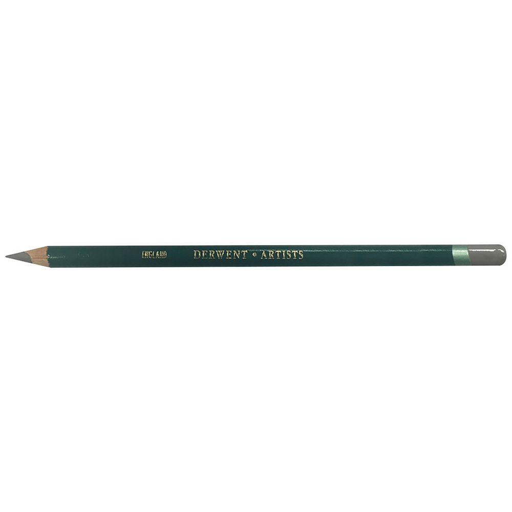Derwent Artist Pencil Gunmetal