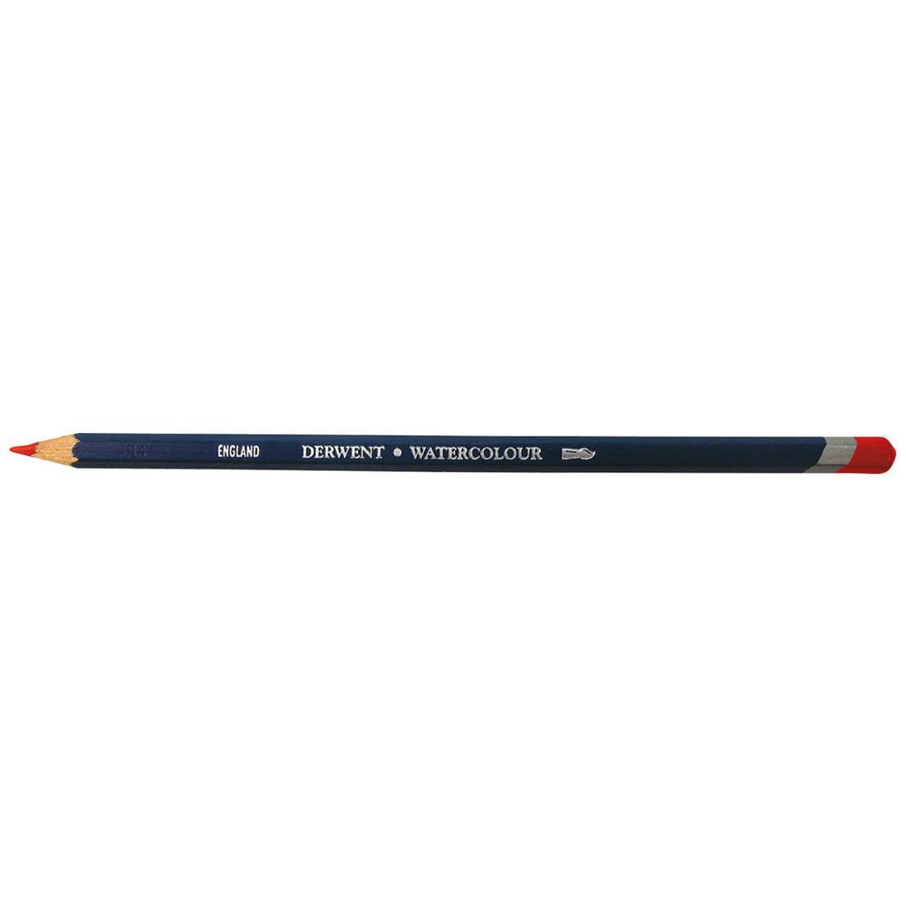 Derwent Watercolour Pencil Germanium Lake