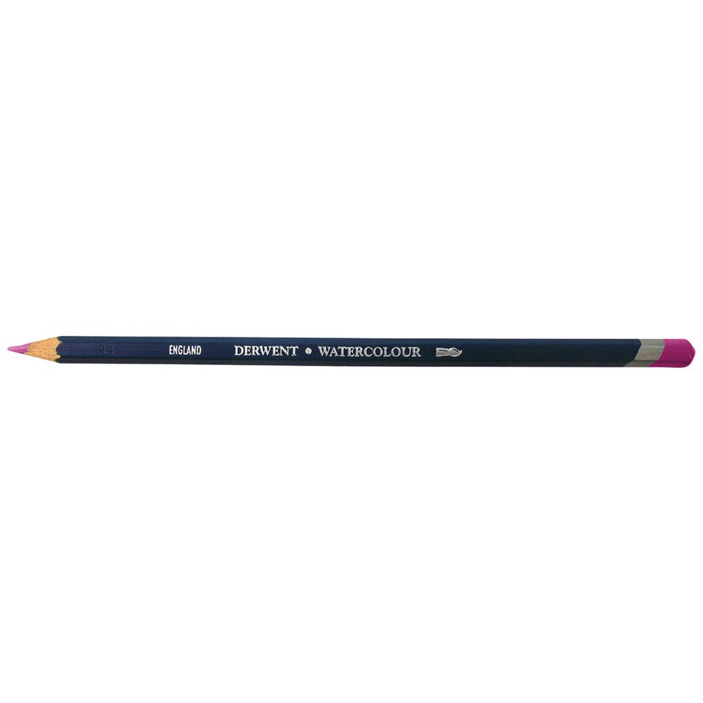 Derwent Watercolour Pencil Magenta