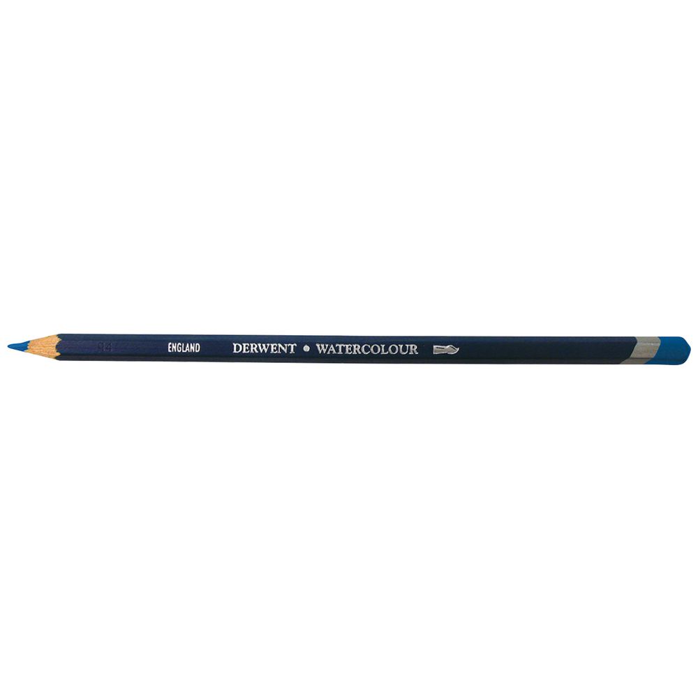 Derwent Watercolour Pencil Spectrum Blue