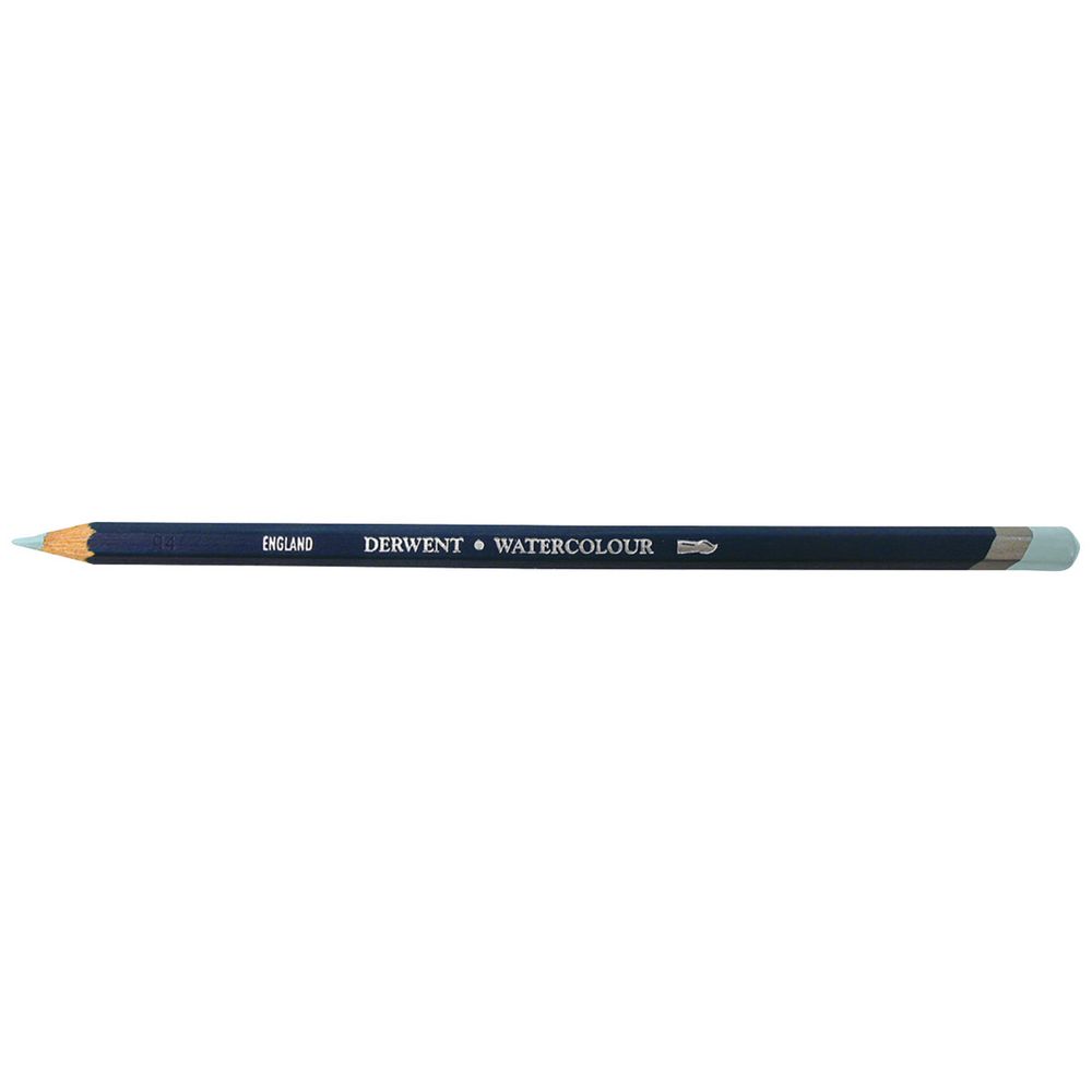 Derwent Watercolour Pencil Sky Blue