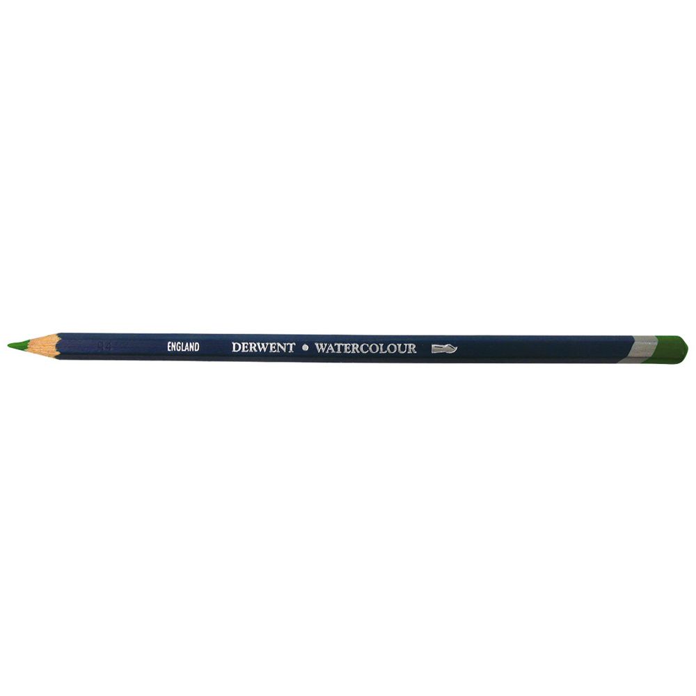 Derwent Watercolour Pencil Sap Green
