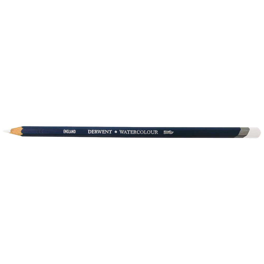 Derwent Watercolour Pencil Chinese White