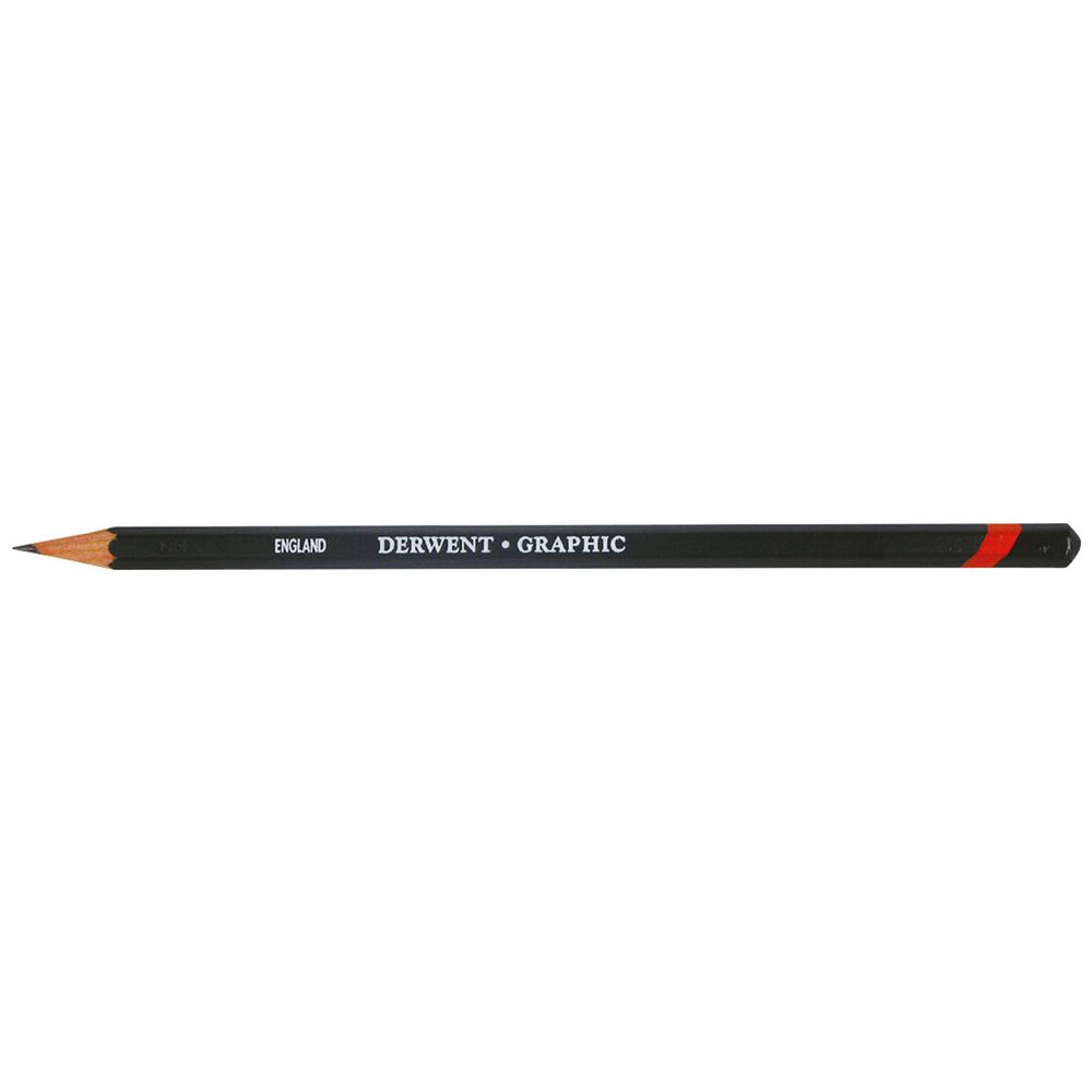 Derwent Graphic Pencil 8B