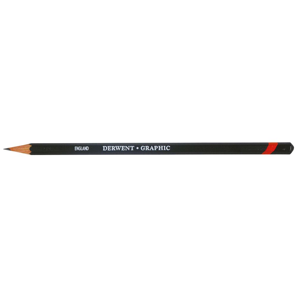 Derwent Graphic Pencil 5B
