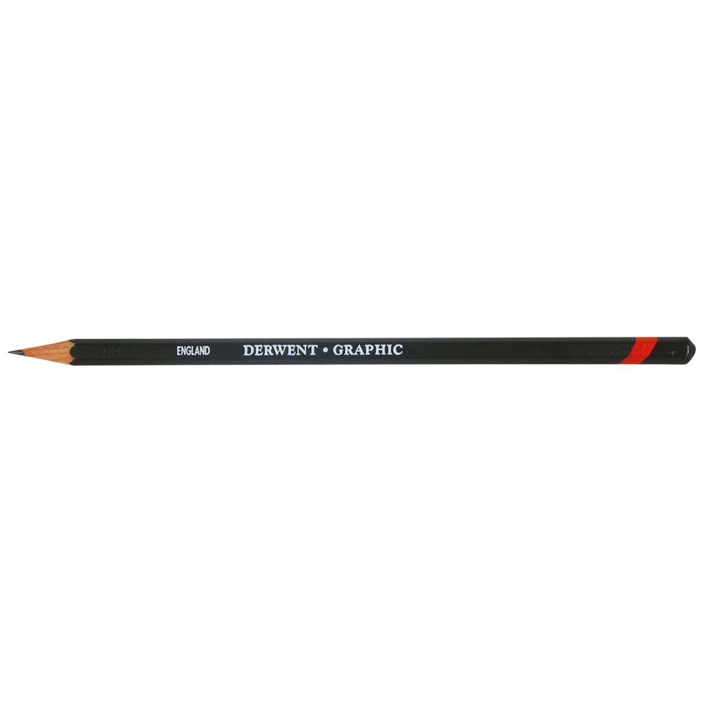 Derwent Graphic Pencil 4H